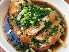 -百家鲜·杭帮菜