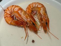 -赶海部落海鲜城(海阳路店)