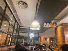 -新旺茶餐厅(嘉里城店)