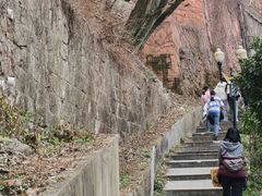 -句容茅山景区