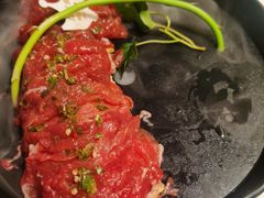 -川越泰火锅(吉利大厦店)