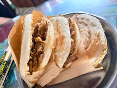 肉夹馍-吕家米皮