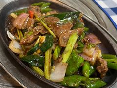 -洞密园美食城·二十二年老店(富华路店)
