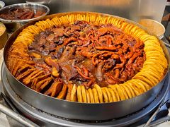 -门框胡同百年卤煮(前门店)