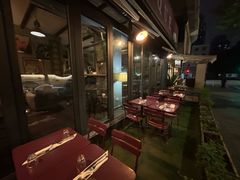 -LA  PETANQUE(泰安路店)