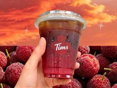 -Tims天好咖啡·贝果(华侨城步行街店)