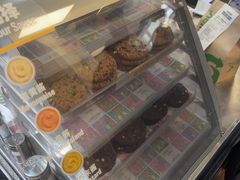 -SUBWAY赛百味(金码大厦店)