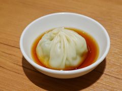 -鼎泰丰(德基广场店)