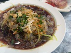 -聚丰园•湖鲜餐厅(阿红私房菜梅石路店)