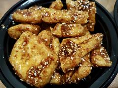 -518豆腐干(总店)