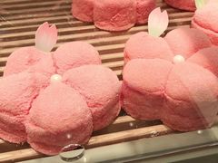 -好利来(龙首印象城店)