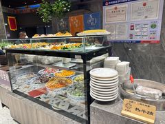 -京穆兰兰州牛肉面·清真(中川机场店)