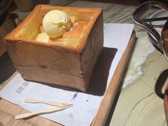 -绿茶餐厅(燕郊永旺店)