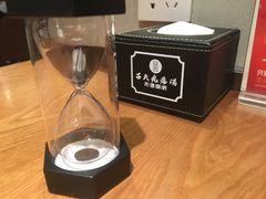 -吕氏疙瘩汤·新鲁菜(济南万象城店)