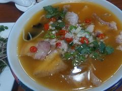 -白魁老号饭庄(安内店)