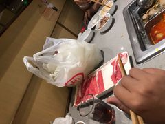 -海底捞火锅(河东万达广场店)