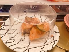 -争鲜回转寿司(西红门荟聚PLUS店)