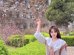 -山东师范大学(千佛山校区)