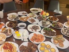 -天津瀚金佰九号温泉酒店(南楼地铁站店)
