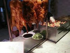 -比特堡啤酒烤肉自助料理(和平店)