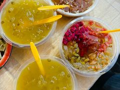 -拈一筷子·宜宾江湖菜(十一街店)