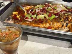 -鱼酷活鱼烤鱼(南京水游城店)