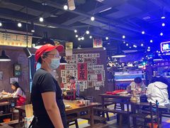 -萍姐火锅·公路夜市(打浦桥日月光店)