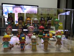 -泡泡玛特POPMART(天环购物中心店)