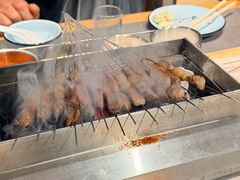 -老白清真烧烤(锦州旗舰店)