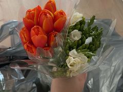 -循礼门鲜花花市(武汉循礼门店)