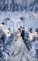 -B.Bridge Couture婚纱礼服(福田店)