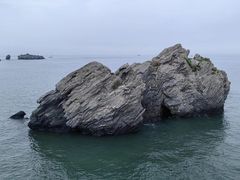 -大连金石滩国家旅游度假区
