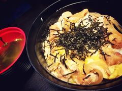 -日本料理神拉面