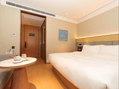 -全季酒店（上海南站徐汇万科中心店）(原冠生园路店)