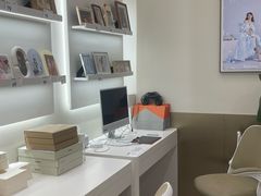 -HIMO海马体照相馆(上海华润CP静安店)
