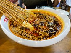 -古真记钵钵鸡(总店)