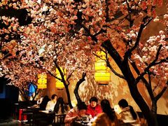 -绿茶餐厅(千岛湖银泰城店)