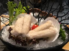 -湊湊火锅·茶憩(东城万达店)