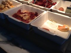 -洲际酒店·地平线全日餐厅HORIZON CAFÉ