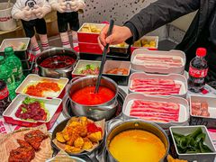 -汤岛涮·自助小火锅(桐乡吾悦广场店)