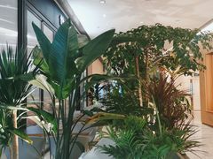 -théATRE茶聚场·餐厅(环球金融中心店)