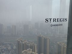-Social 秀西餐厅-长沙瑞吉酒店(运达店)