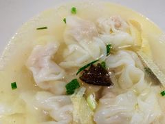 -鸡鸣汤包(复地活力广场店)