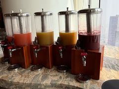 -广州四季酒店·意珍·意式自助餐