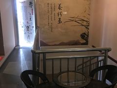 -天之手·足道·SPA·采耳(横岗店)