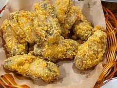 -南记食粥坊·宵夜大排档(卫国路店)