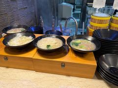 -温州铂尔曼酒店蘭 咖啡厅