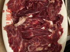 -陈记顺和潮汕牛肉火锅(韩江路店)