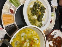 -大鸭梨烤鸭(甘家口店)