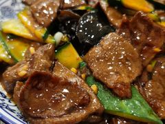 -北大地皖峰饭馆